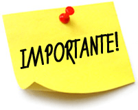 ENTREGA DE NOTAS TERCER TRIMESTRE