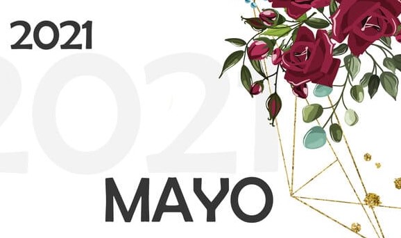 Lunes 3 de mayo no lectivo en Málaga