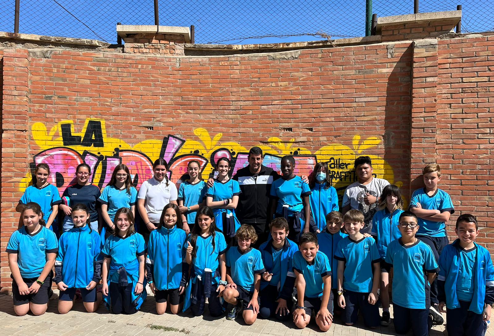 GRUPO FERMÍN