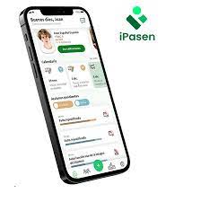 Comunicaciones a través de iPasen