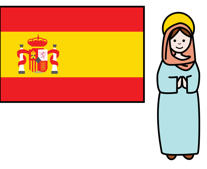 Festividades de la Constitución y la Inmaculada