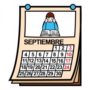 Inicio del curso 2018/2019