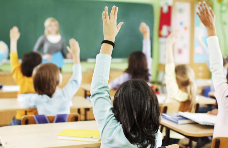 ACCIONES EN APOYO A LA EDUCACIÓN CONCERTADA