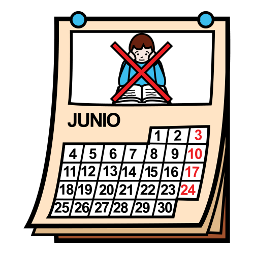Informaciones Junio 2018