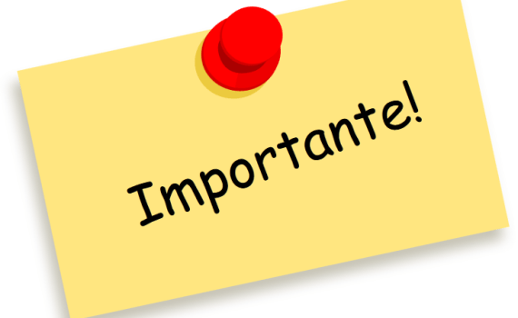 Entrega de Notas Tercer Trimestre 17/18